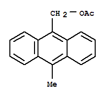 Structure of 31688-71-8