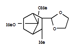 Structure of 31969-71-8