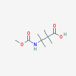 Structure of 32253-71-7