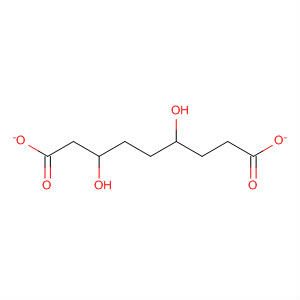 Structure of 32864-71-4