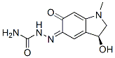 Structure of 329329-71-7