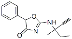 Structure of 32957-04-3