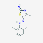 Structure of 33175-04-1