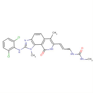 Structure of 333457-04-8