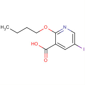 Structure of 334490-71-0