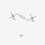 Structure of 33529-04-3