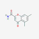 Structure of 33544-04-6