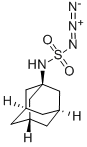 Structure of 33713-04-1