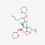Structure of 344587-71-9