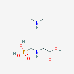 Structure of 34494-04-7