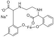 Structure of 34541-04-3