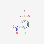 Structure of 349-04-2