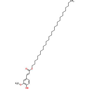 Structure of 35321-71-2