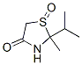 Structure of 35350-04-0