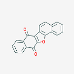 Structure of 3561-04-4