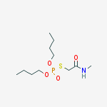 Structure of 35841-71-5