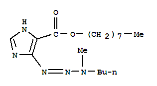 Structure of 36357-71-8