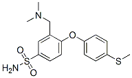 Structure of 364321-71-1