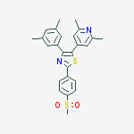 Structure of 365430-04-2
