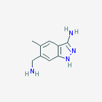 Structure of 368426-71-5