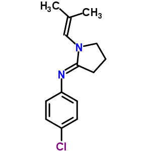 Structure of 37425-71-1