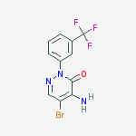 Structure of 37627-04-6