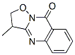 Structure of 37795-71-4