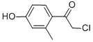 Structure of 37904-71-5