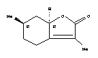 Structure of 38049-04-6