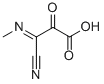 Structure of 38157-71-0