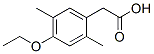 Structure of 383134-04-1