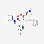 Structure of 3912-04-7