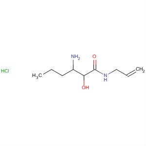 Structure of 393548-04-4