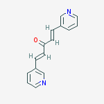 Structure of 3939-04-6