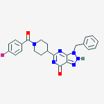 Structure of 3952-04-3