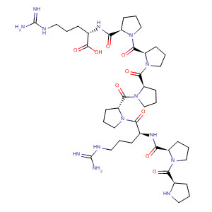 Structure of 400837-71-0