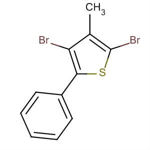 Structure of 40196-71-2