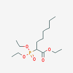 Structure of 40226-04-8