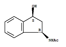 Structure of 403672-04-8