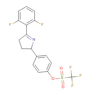 Structure of 405201-71-0