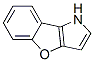 Structure of 40554-71-0
