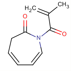 Structure of 4084-71-3