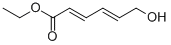 Structure of 41108-71-8