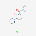 Structure of 41634-04-2