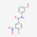 Structure of 416887-71-3