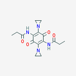 Structure of 4239-04-7