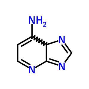 Structure of 4261-04-5