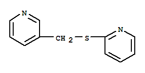 Structure of 4262-04-8