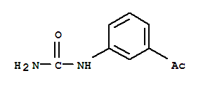 Structure of 42865-71-4