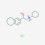 Structure of 42882-71-3